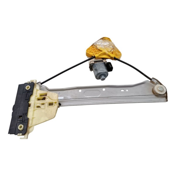 Maquina Vidro Elétrico Vw Gol Voyage G6 G7 Traseira Direita