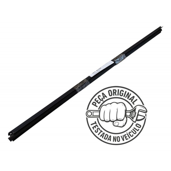 Par Pestana Porta Traseira Direita Gol Voyage G6 G7 G5 G8 - Preto