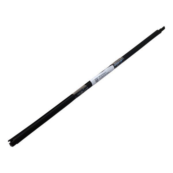 Par Pestana Porta Traseira Direita Gol Voyage G6 G7 G5 G8 - Preto