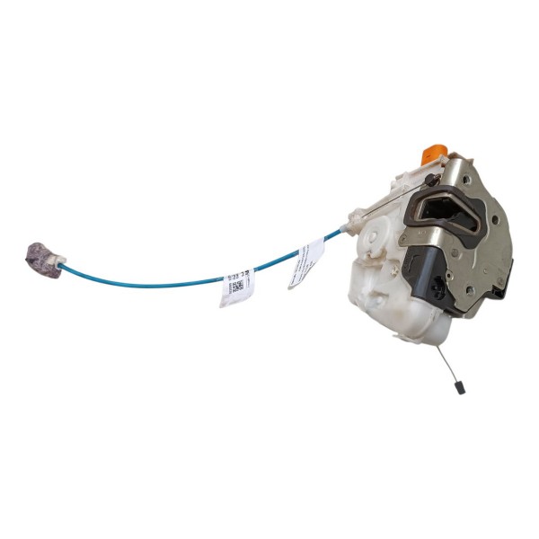 Fechadura Elétrica Dianteira Esquerda Gol Voyage 5u4837013aj