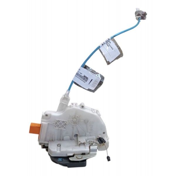 Fechadura Elétrica Dianteira Esquerda Gol Voyage 5u4837013aj