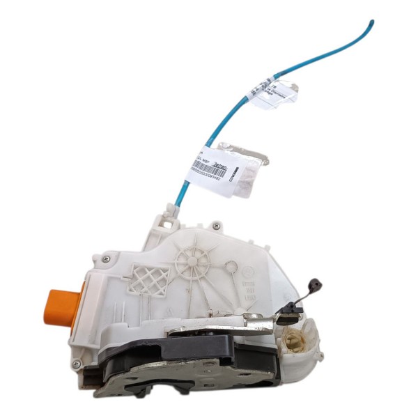 Fechadura Elétrica Dianteira Esquerda Gol Voyage 5u4837013aj