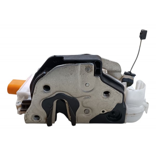 Fechadura Elétrica Dianteira Esquerda Gol Voyage 5u4837013aj