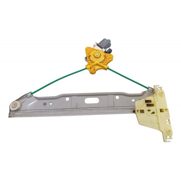 Maquina Vidro Elétrico Gol Voyage G6 G7 Dianteira Esquerda