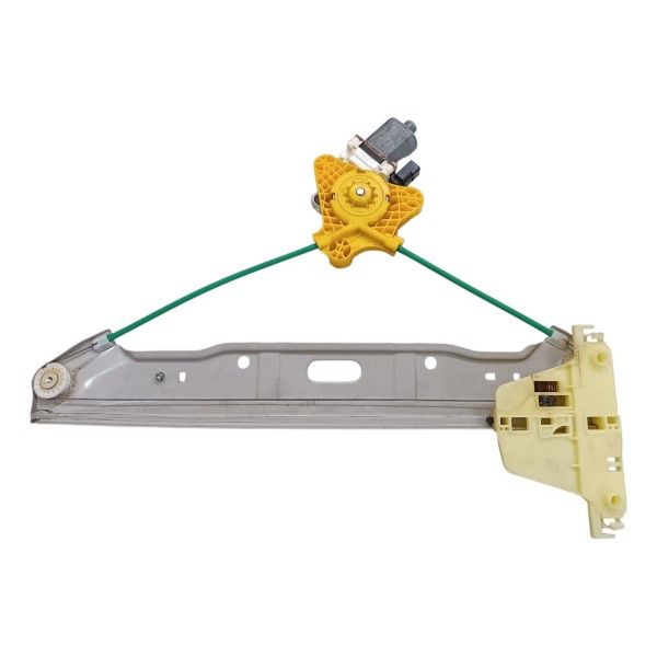 Maquina Vidro Elétrico Gol Voyage G6 G7 Dianteira Esquerda