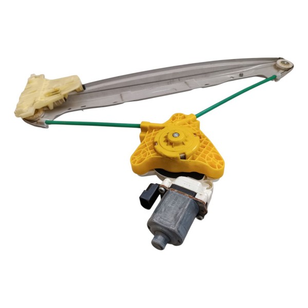 Maquina Vidro Elétrico Gol Voyage G6 G7 Dianteira Esquerda