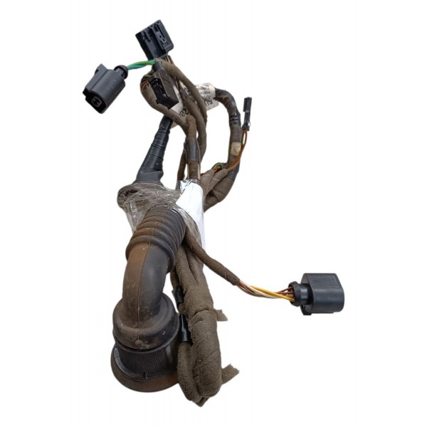 Chicote Porta Dianteira Esquerda Gol Voyage G5 G6 G7 G8