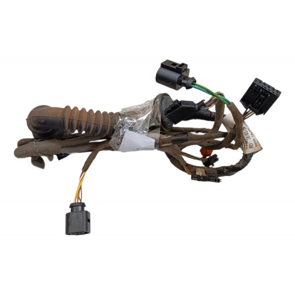 Chicote Porta Dianteira Esquerda Gol Voyage G5 G6 G7 G8