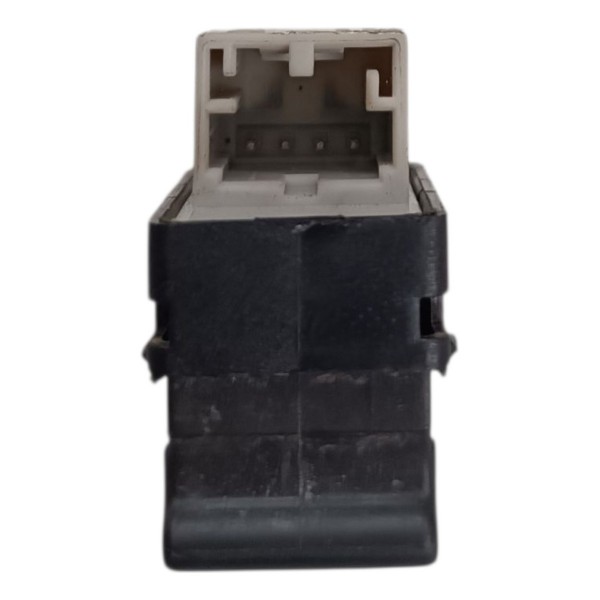 Botão Vidro Elétrico Gol G5 G6 Voyage G7 Dianteiro Direito