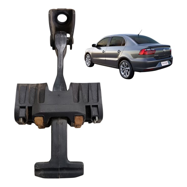 Limitador Porta Dianteira Direita Vw Voyage Gol G6 G7 G5