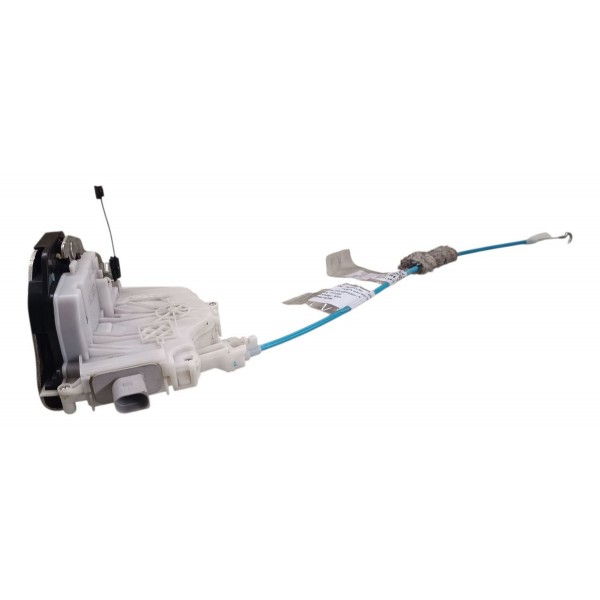 Fechadura Dianteira Direita Vw Gol Voyage G5 G7 2008 2019