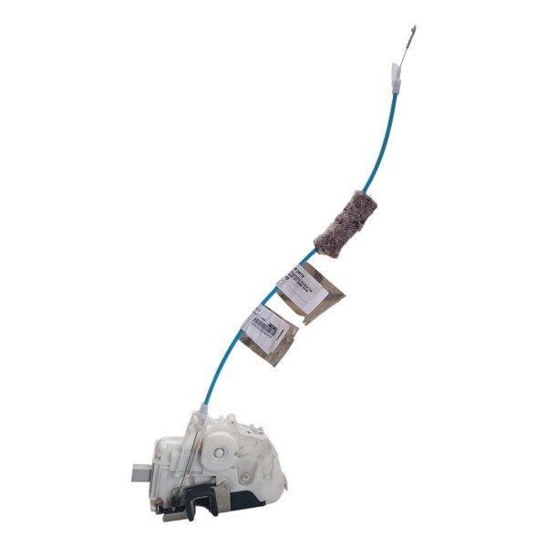 Fechadura Dianteira Direita Vw Gol Voyage G5 G7 2008 2019