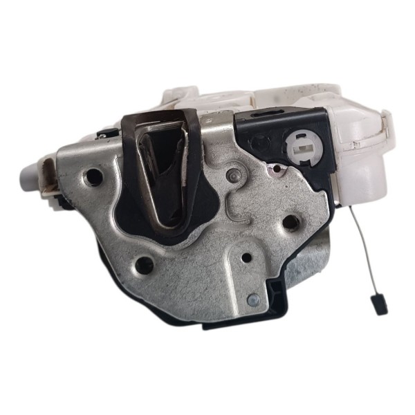 Fechadura Dianteira Direita Vw Gol Voyage G5 G7 2008 2019