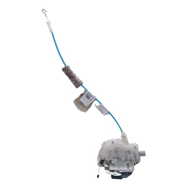 Fechadura Dianteira Direita Vw Gol Voyage G5 G7 2008 2019