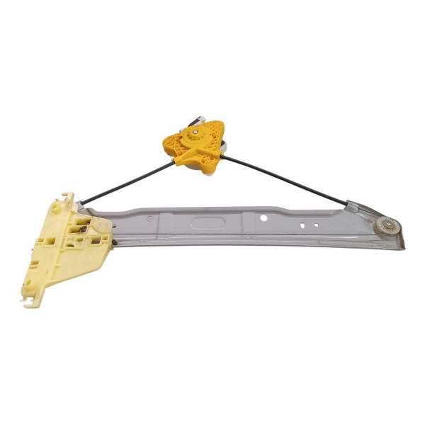 Maquina Vidro Elétrico Vw Gol Voyage G6 G7 Dianteira Direita