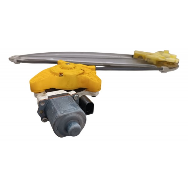 Maquina Vidro Elétrico Vw Gol Voyage G6 G7 Dianteira Direita