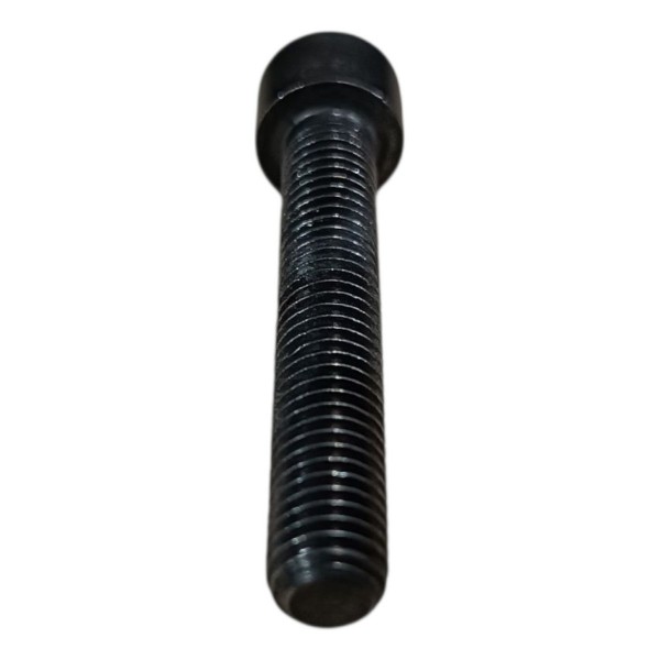 Parafuso Alen Tulipa Caixa Cambio Gol Voyage Saveiro G6 G7 - Preto