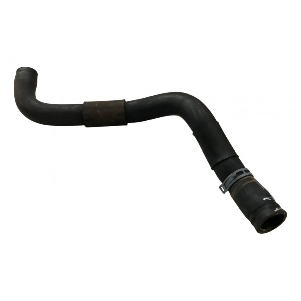 Mangueira Inferior Agua Radiador Gol Voyage G6 G7 G5 1.6 8v