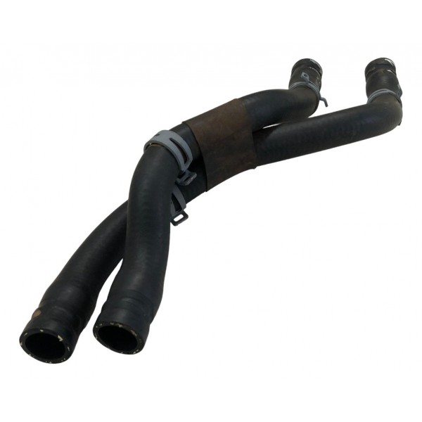 Par Mangueira Ar Quente Gol Voyage Saveiro G5 G6 G7 1.6 Orig