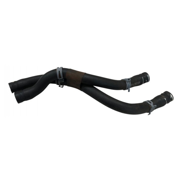 Par Mangueira Ar Quente Gol Voyage Saveiro G5 G6 G7 1.6 Orig