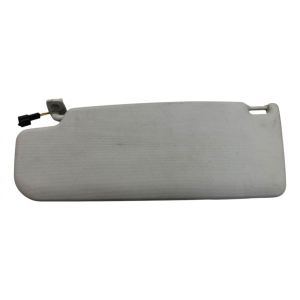 Par Quebra Sol Com Espelho Luz Cortesia Voyage Gol G7 G6 G8