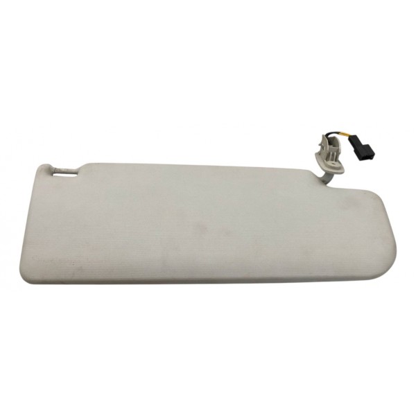 Par Quebra Sol Com Espelho Luz Cortesia Voyage Gol G7 G6 G8