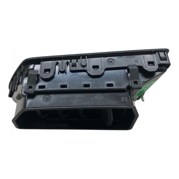 Difusor Ar Lateral Direito Gol Voyage Saveiro G7 Volkswagen