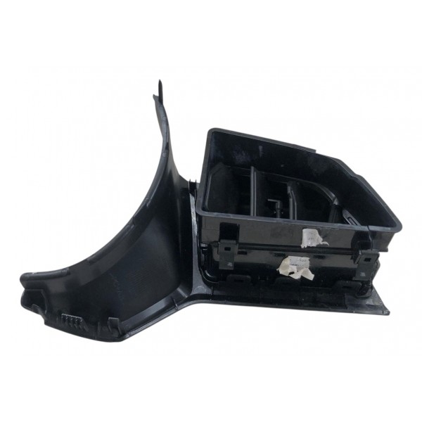 Difusor Ar Esquerdo Lateral Gol Voyage Saveiro G7 Volkswagen