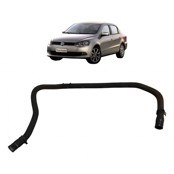 Mangueira Expansão Gol Voyage Saveiro 2020 2021 5u01211090