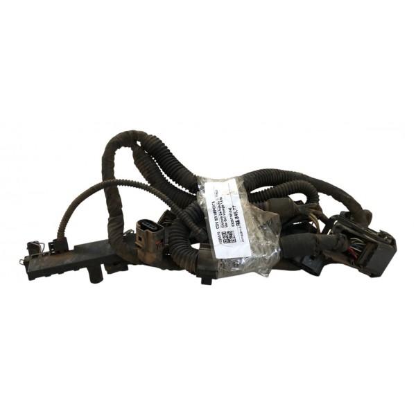 Chicote De Injeção De Motor Vw Gol Voyage 1.6 8v 032971610ej
