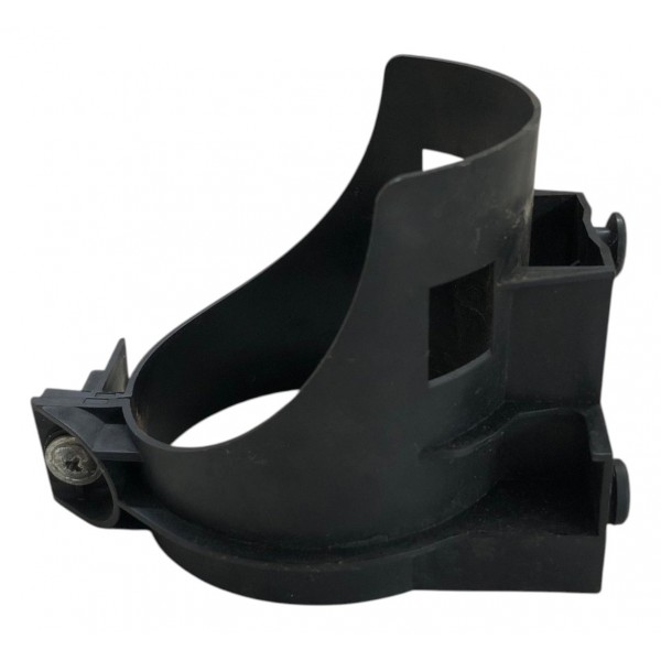 Suporte Filtro Canister Gol Voyage Saveiro G5 G6 G7 Orig Vw - Preto