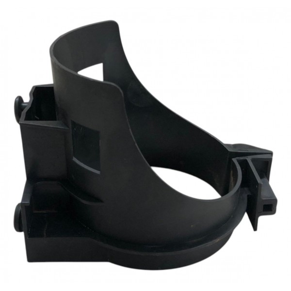 Suporte Filtro Canister Gol Voyage Saveiro G5 G6 G7 Orig Vw - Preto