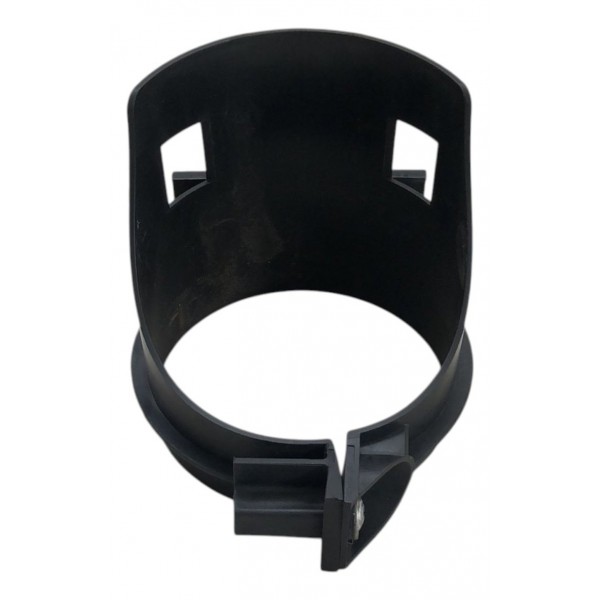 Suporte Filtro Canister Gol Voyage Saveiro G5 G6 G7 Orig Vw - Preto