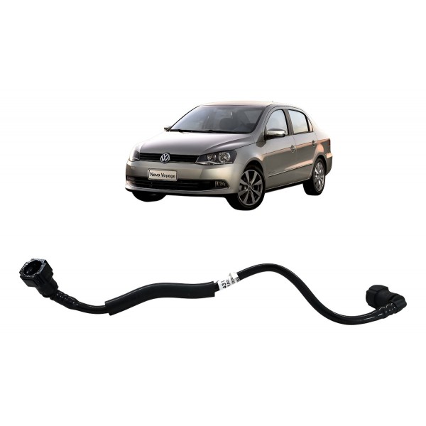 Mangueira Flauta Combustivel Voyage 2009 2017 2011 G5 G6 G7