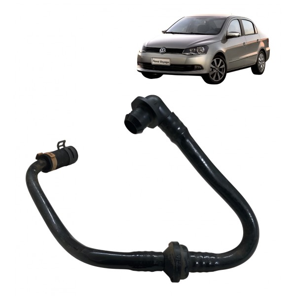 Mangueira Servo Freio Hidrovácuo Vw Gol Saveiro Voyage G7 G8