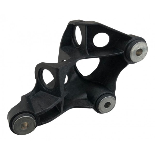 Suporte Do Cabo De Marcha Vw Gol Voyage G7 G8 6q0711789f - Preto