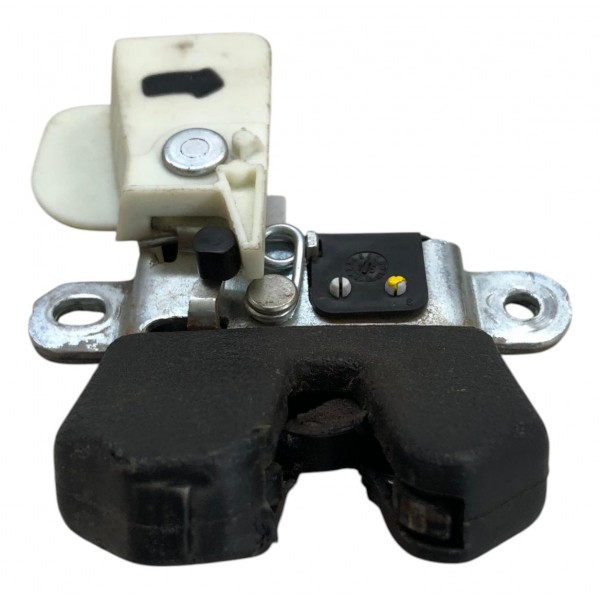 Fechadura Elétrica Tampa Traseira Vw Voyage G6 G7 2017 2018