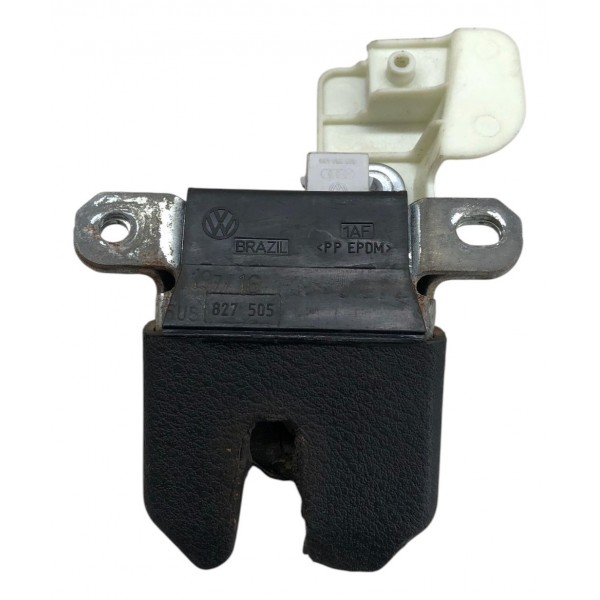 Fechadura Elétrica Tampa Traseira Vw Voyage G6 G7 2017 2018