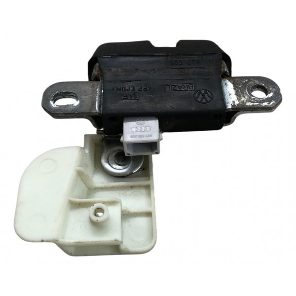 Fechadura Elétrica Tampa Traseira Vw Voyage G6 G7 2017 2018