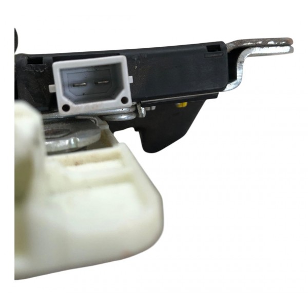 Fechadura Elétrica Tampa Traseira Vw Voyage G6 G7 2017 2018