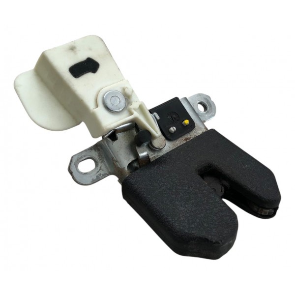 Fechadura Elétrica Tampa Traseira Vw Voyage G6 G7 2017 2018