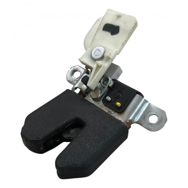 Fechadura Elétrica Tampa Traseira Vw Voyage G6 G7 2017 2018