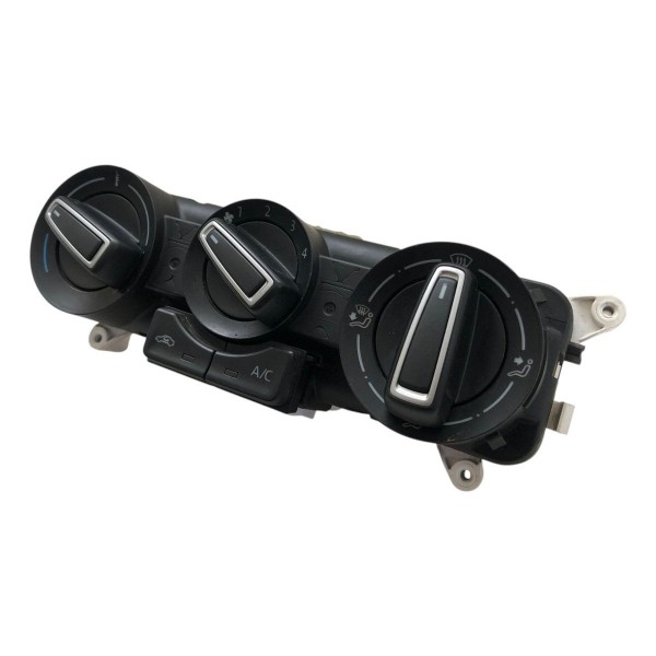 Painel Comando Ar Gol Saveiro Voyage G7 G8 2017 2018 2023