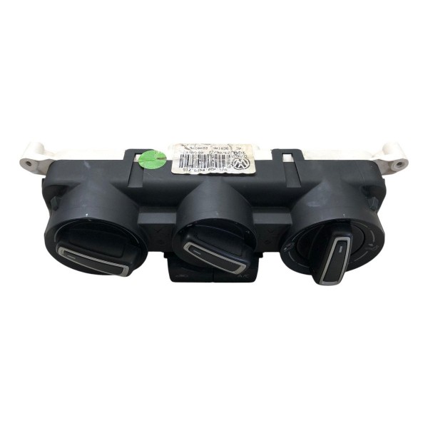 Painel Comando Ar Gol Saveiro Voyage G7 G8 2017 2018 2023