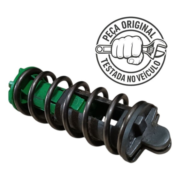 Mola Pedal Embreagem Vw Gol Voyage Saveiro G6 G7 G8 Original