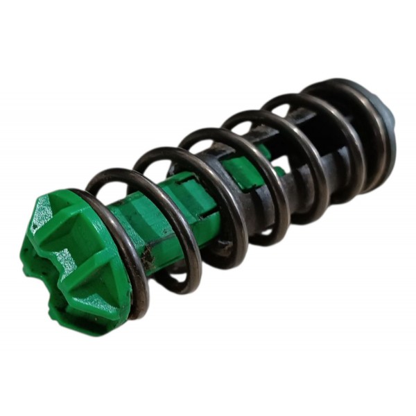 Mola Pedal Embreagem Vw Gol Voyage Saveiro G6 G7 G8 Original