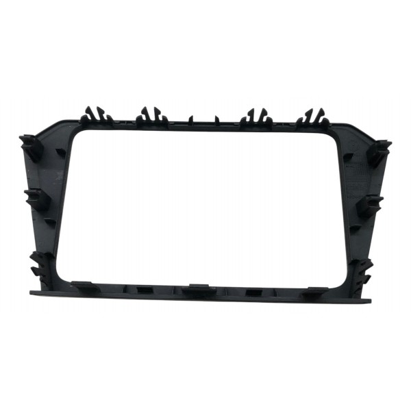 Moldura Central Painel Acabamento Gol Saveiro G7 Voyage 2017