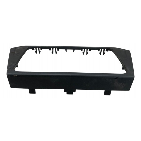 Moldura Central Painel Acabamento Gol Saveiro G7 Voyage 2017