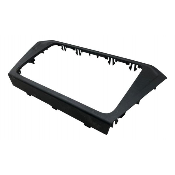 Moldura Central Painel Acabamento Gol Saveiro G7 Voyage 2017