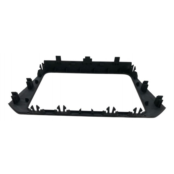 Moldura Central Painel Acabamento Gol Saveiro G7 Voyage 2017